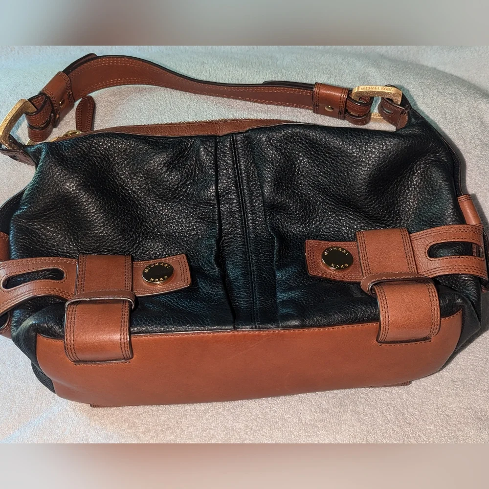 Michael Kors gorgeous black
