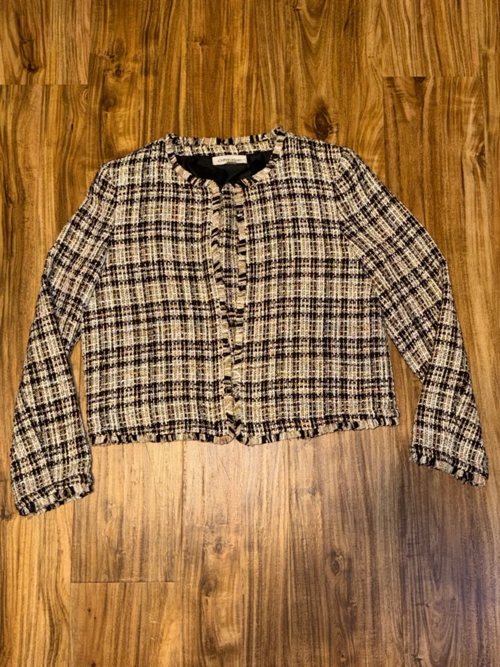 Calvin Klein new without