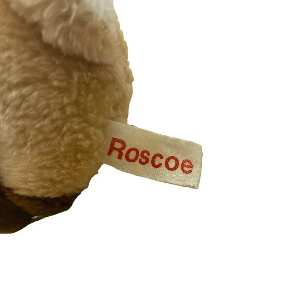 Russ Berrie russ roscoe