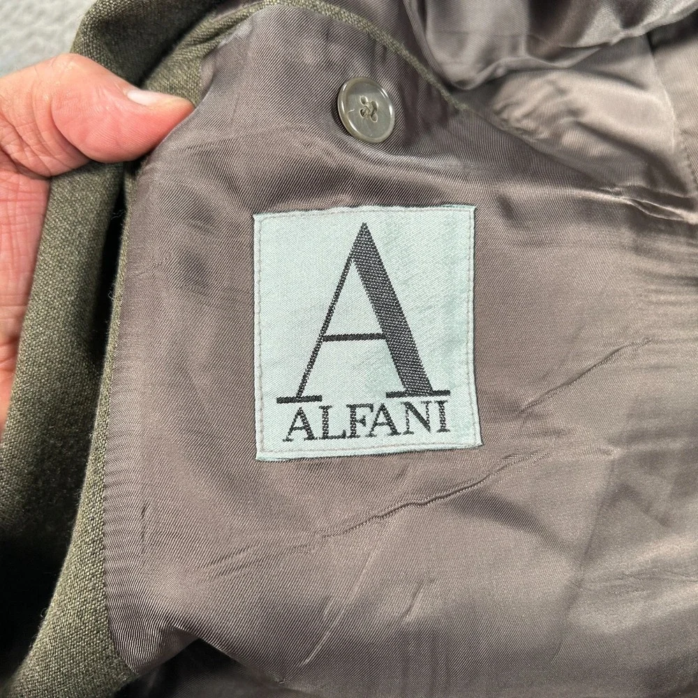 Alfani sport coat