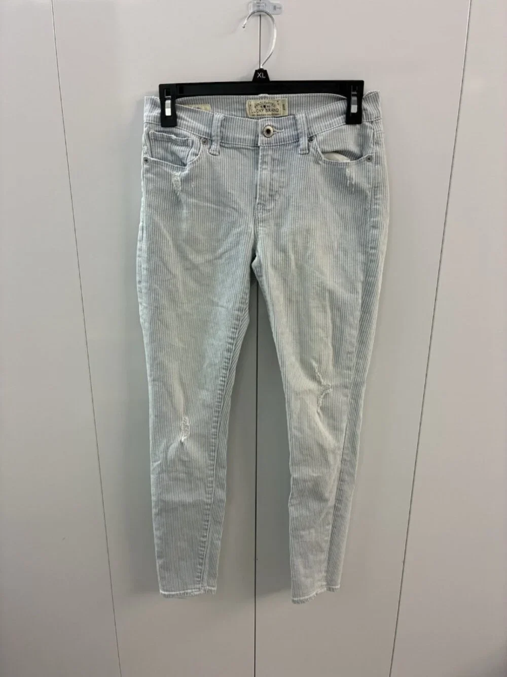 Capri lucky brand