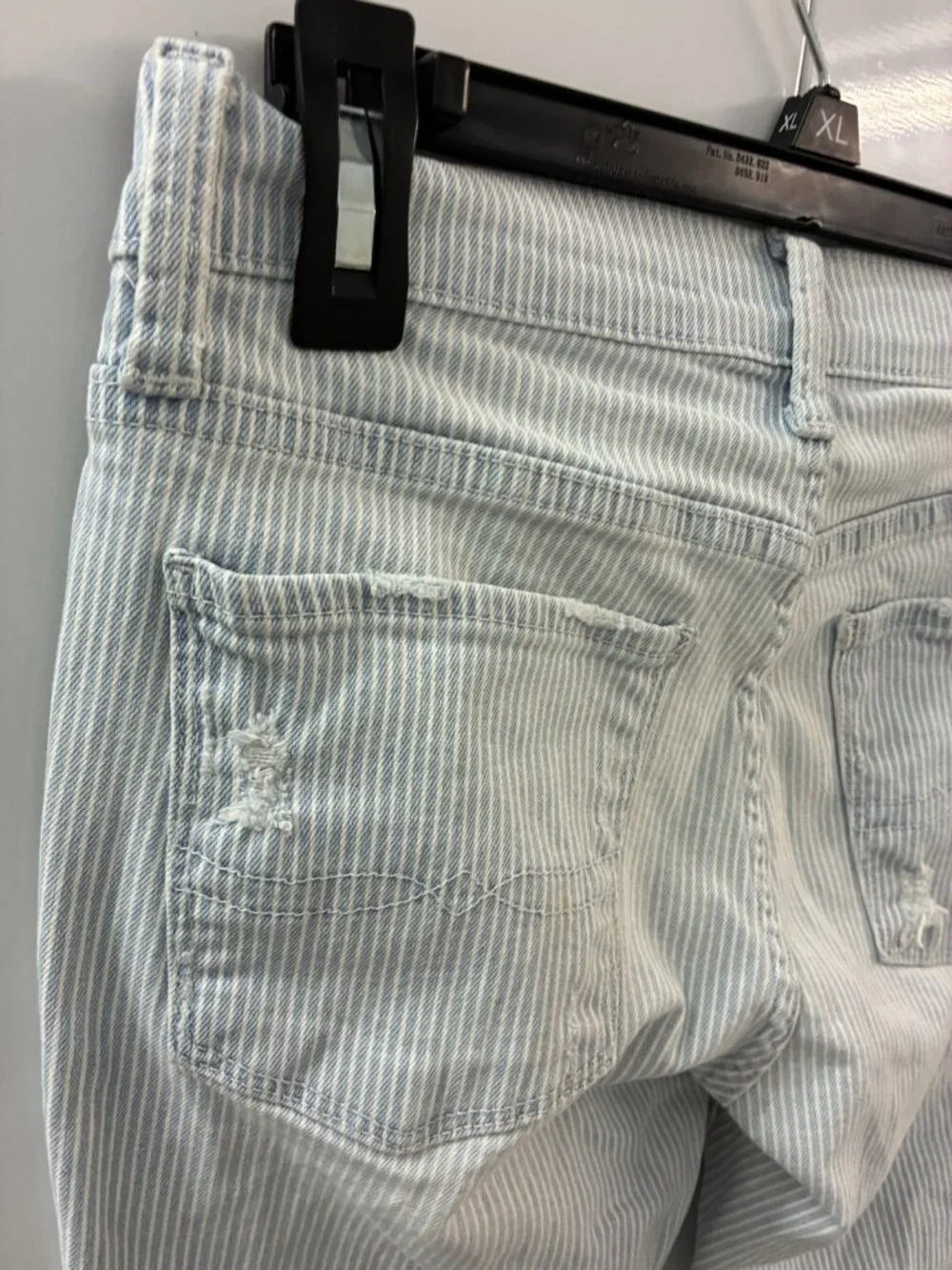 Capri lucky brand