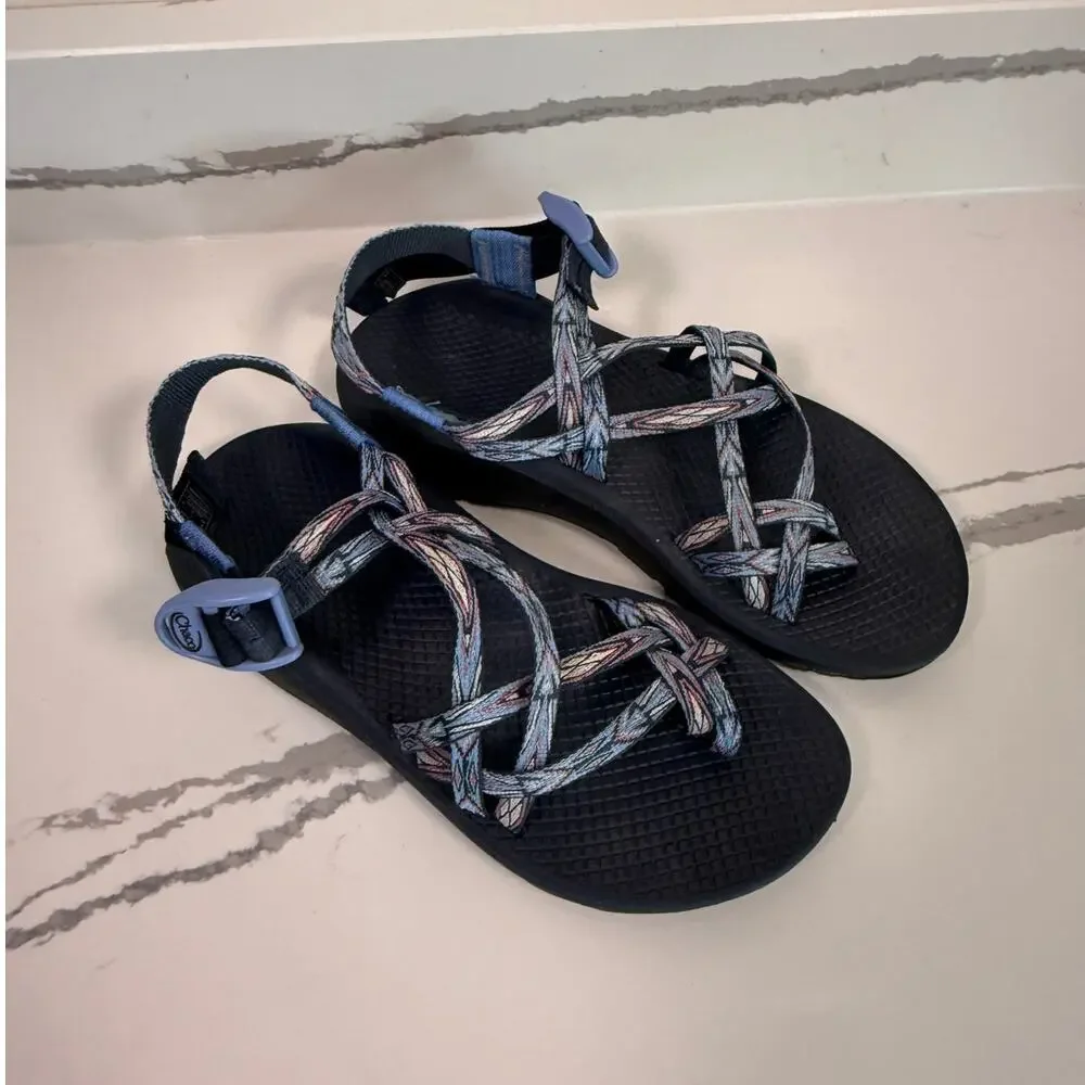 Chaco step into