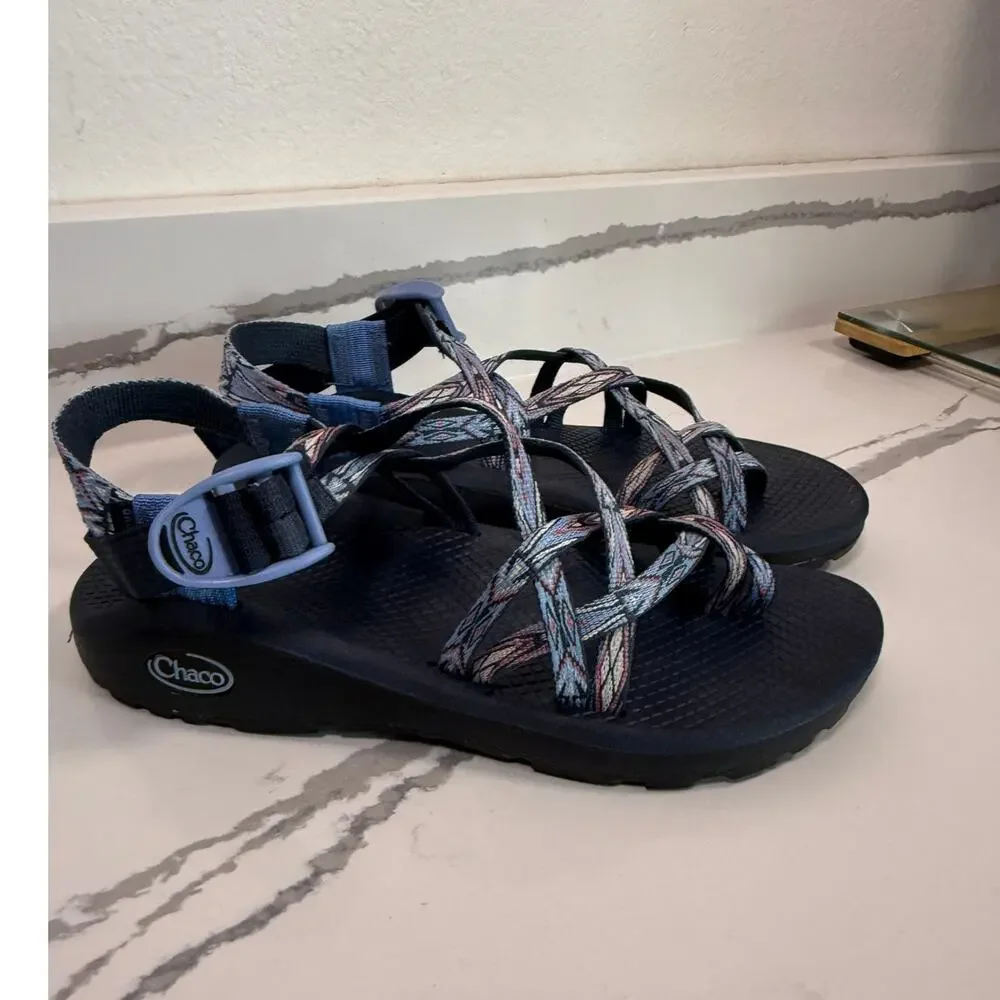 Chaco step into