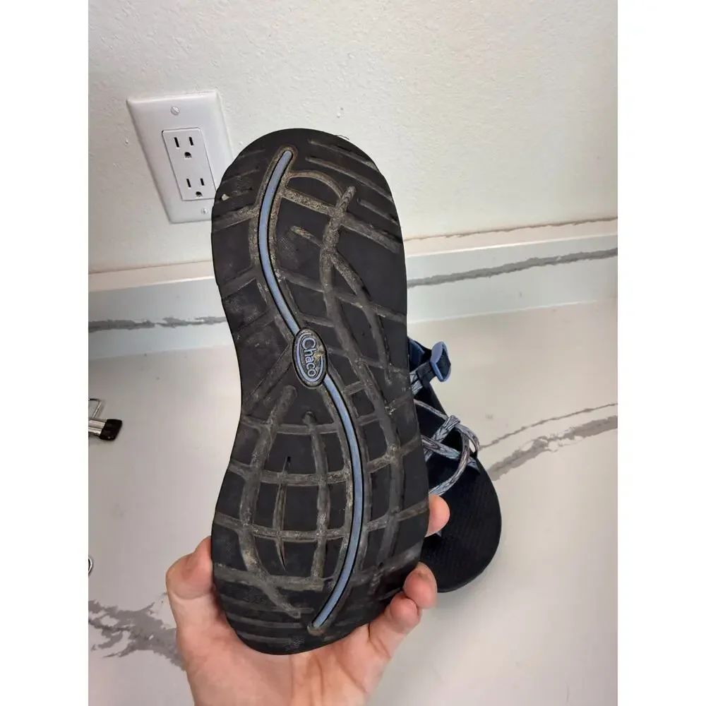 Chaco step into