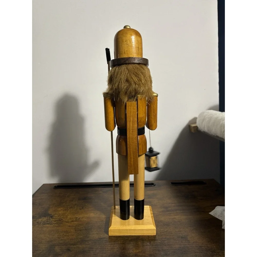 The Unbranded Brand golden stain