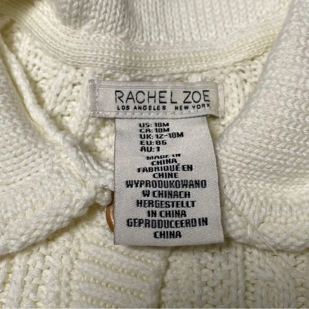 Rachel Zoe nwt rachel