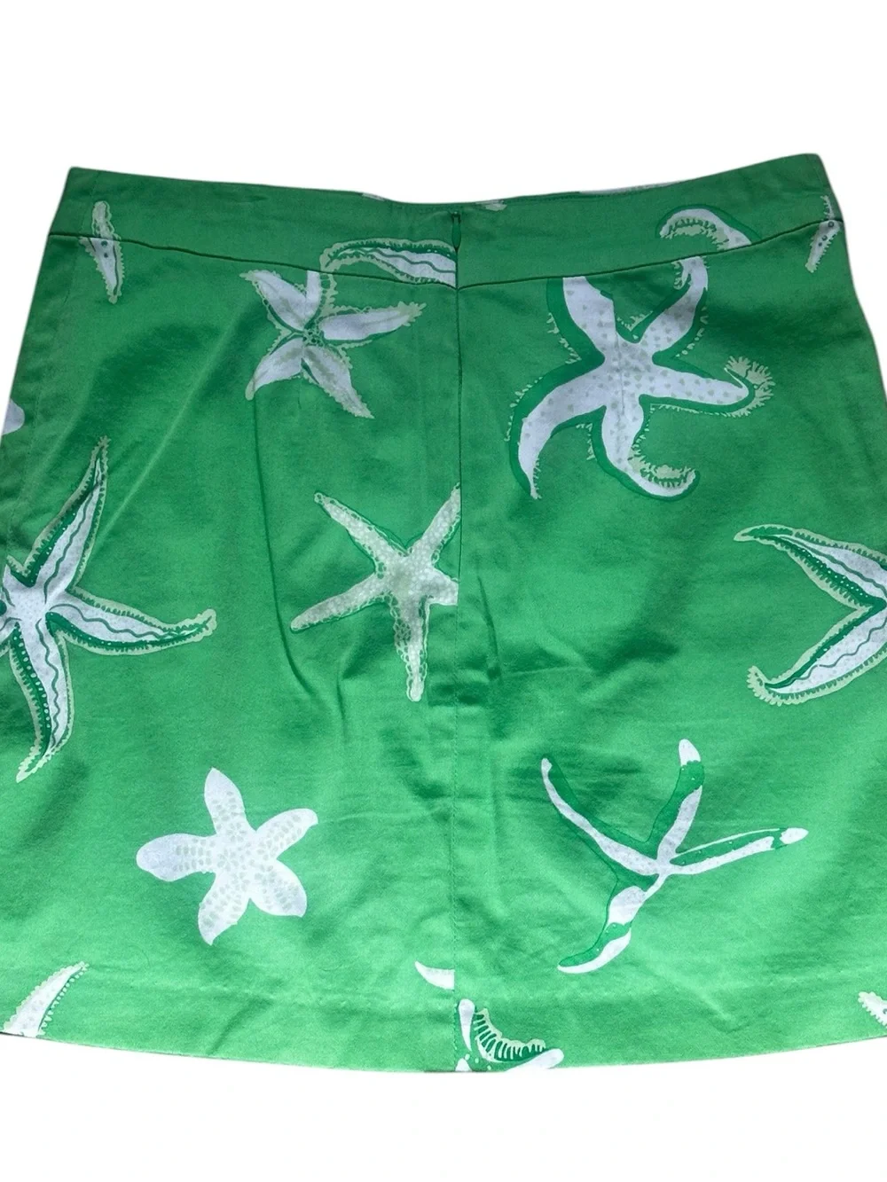 Melly M vibrant green