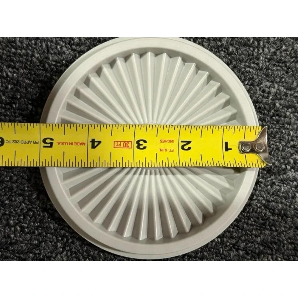 Tupperware 812 20