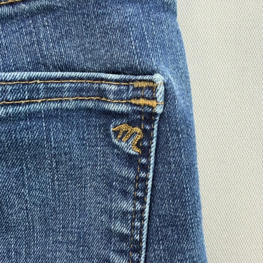 Madewell 10