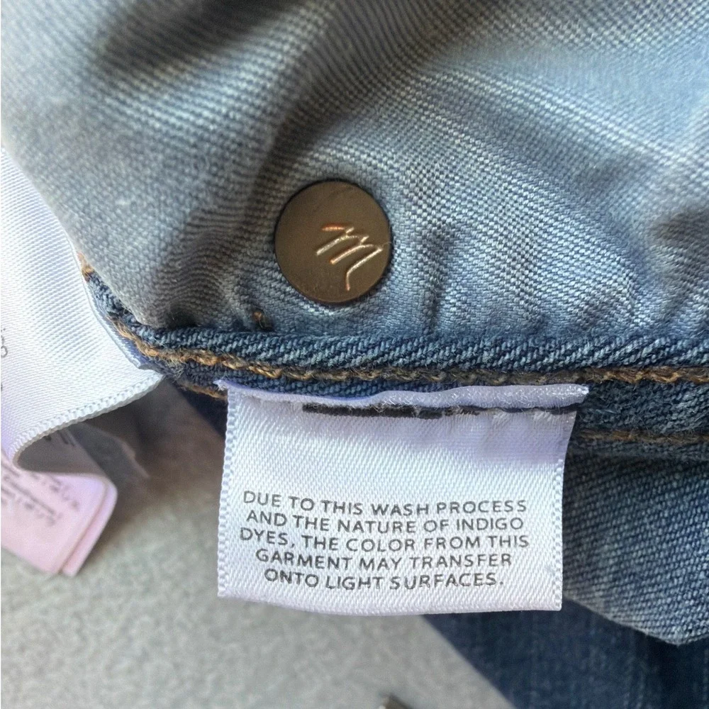 Madewell 10