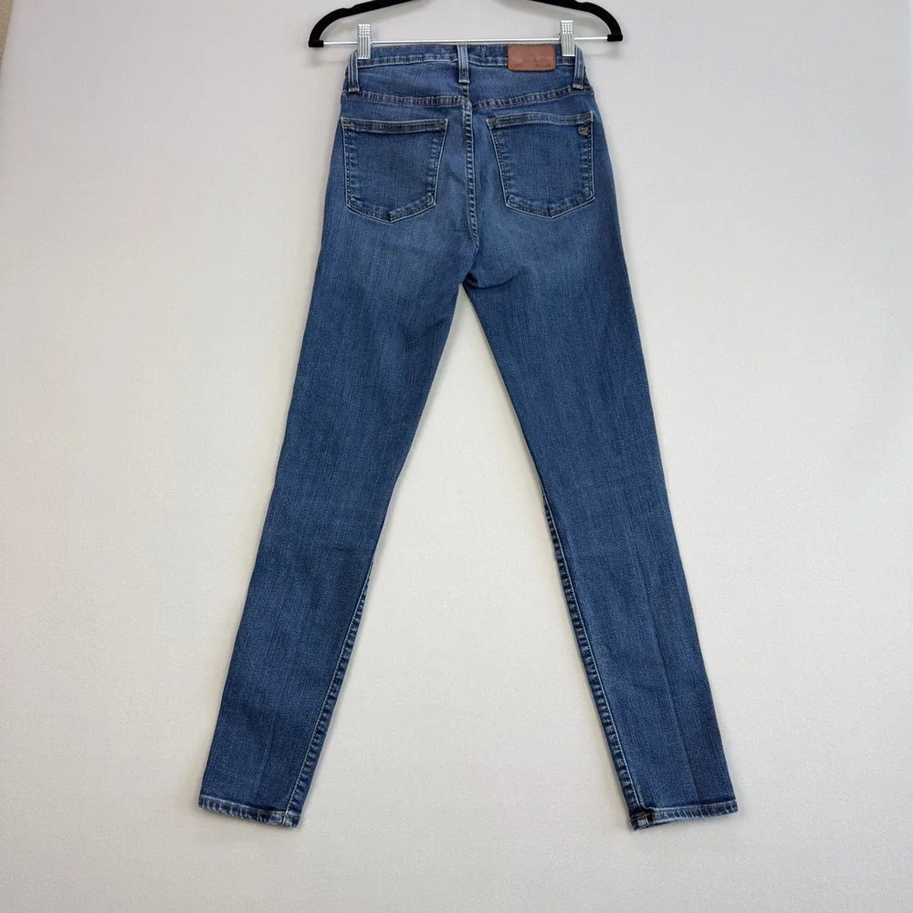 Madewell 10