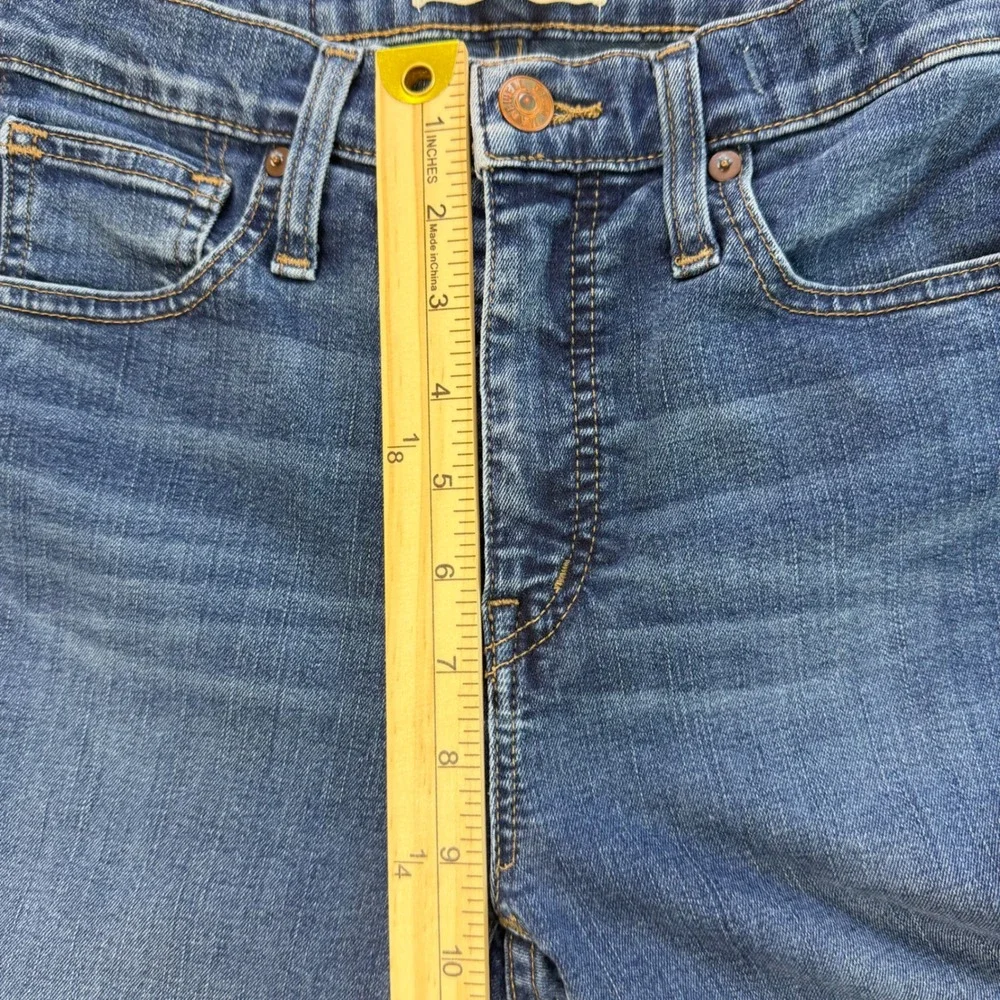 Madewell 10