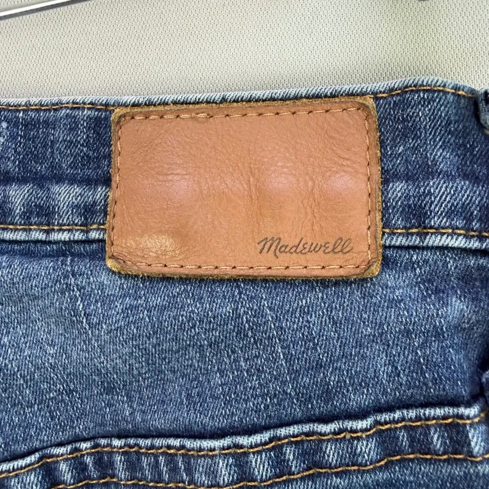 Madewell 10