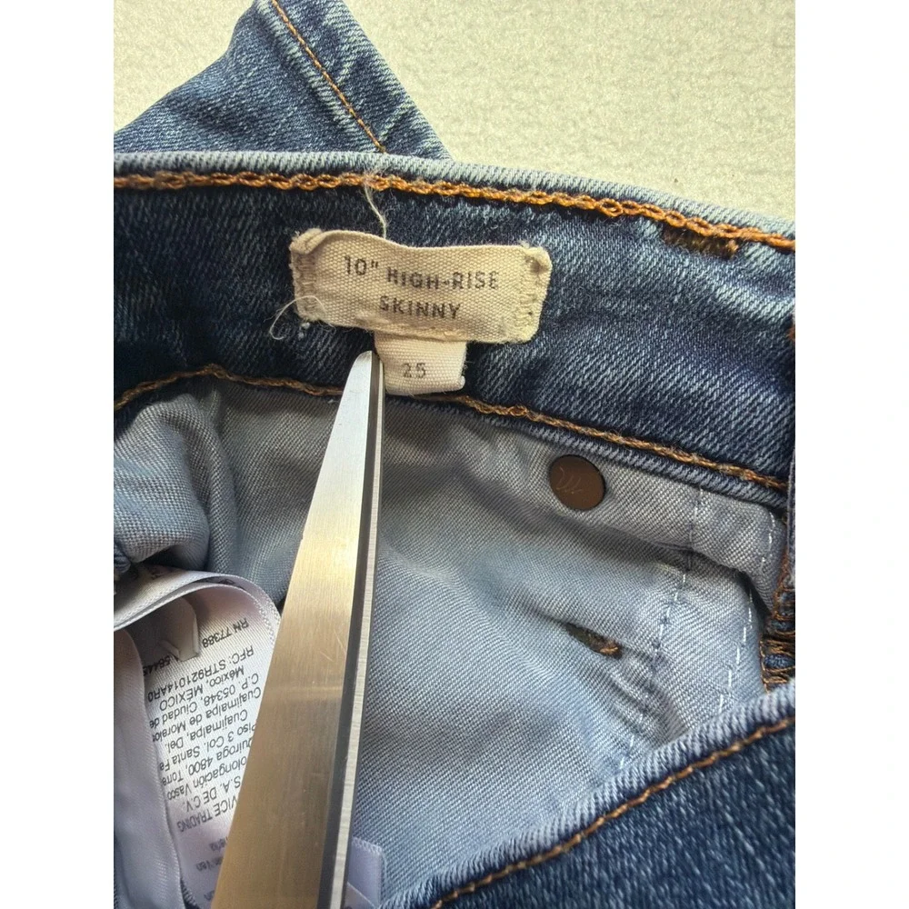 Madewell 10