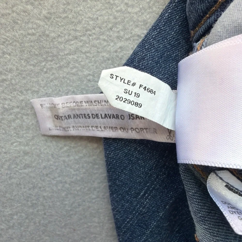 Madewell 10