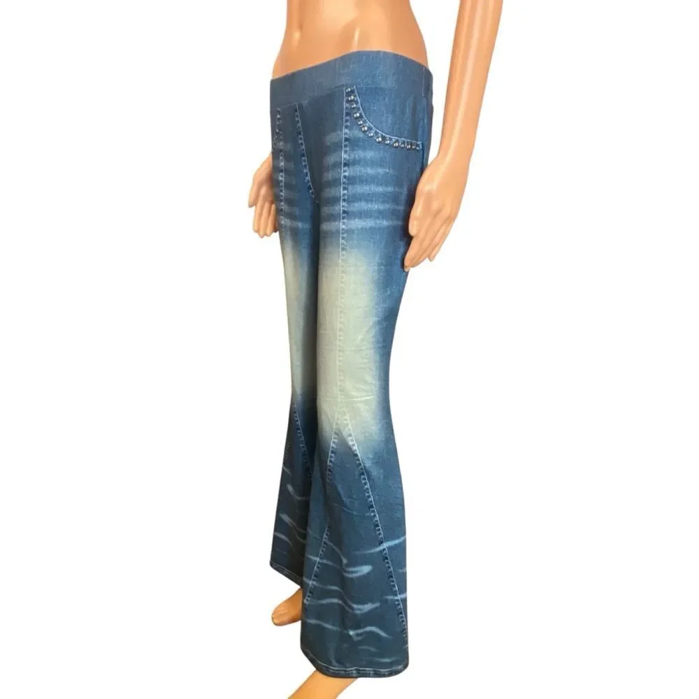SHEIN curve wide