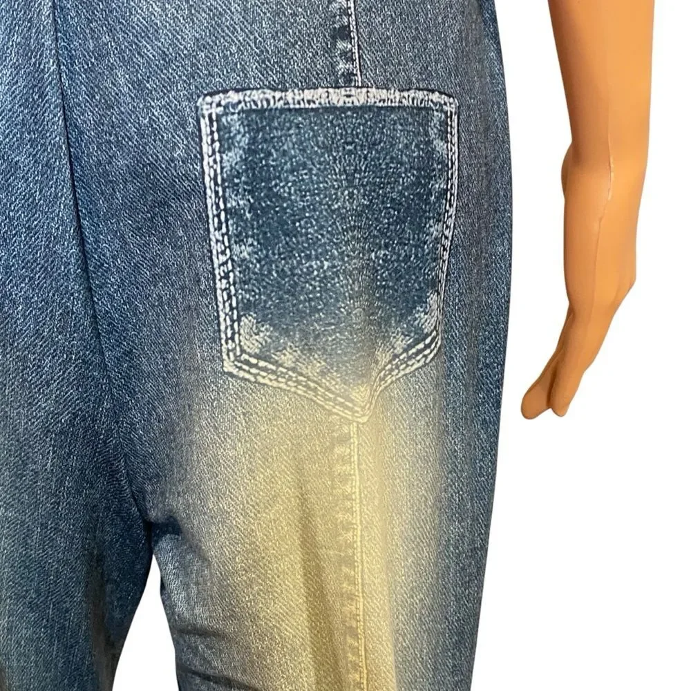 SHEIN curve wide
