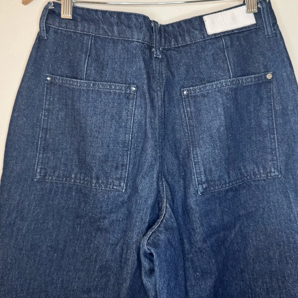 bolongaro trevor super were leg