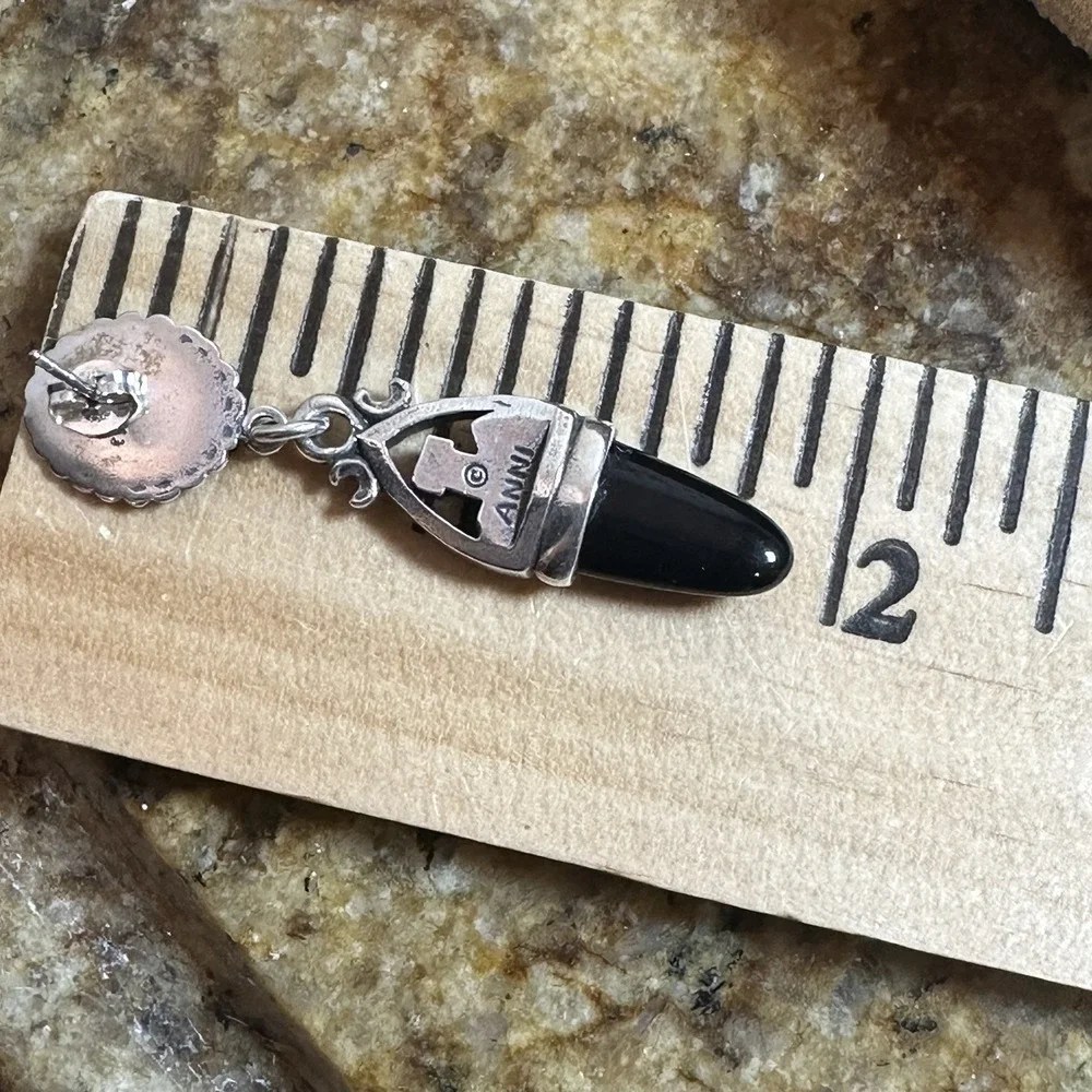 Artisan Crafted by ANNI these vintage
