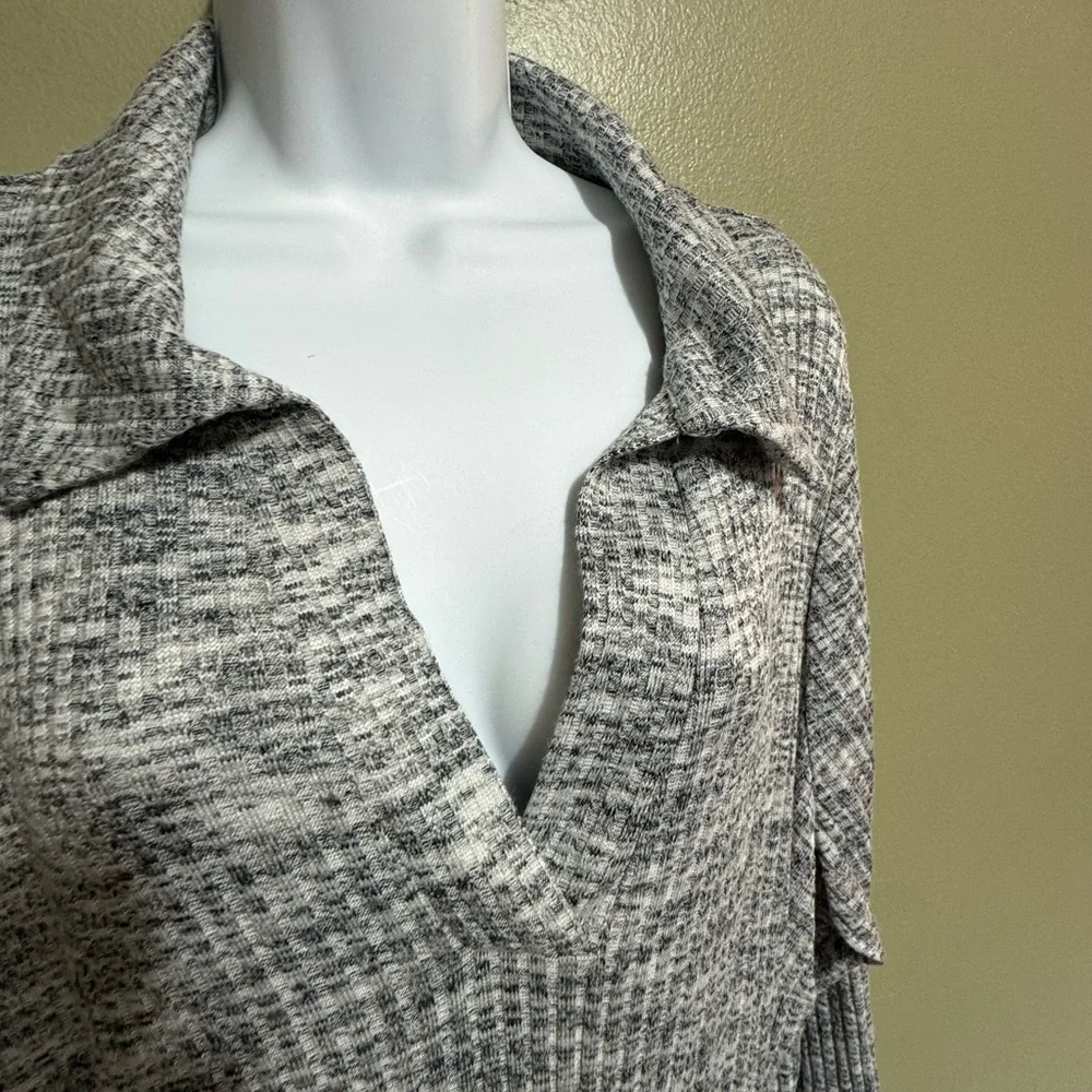 Lane Bryant Lightweight Sweater Dress, Size‎ 22/24