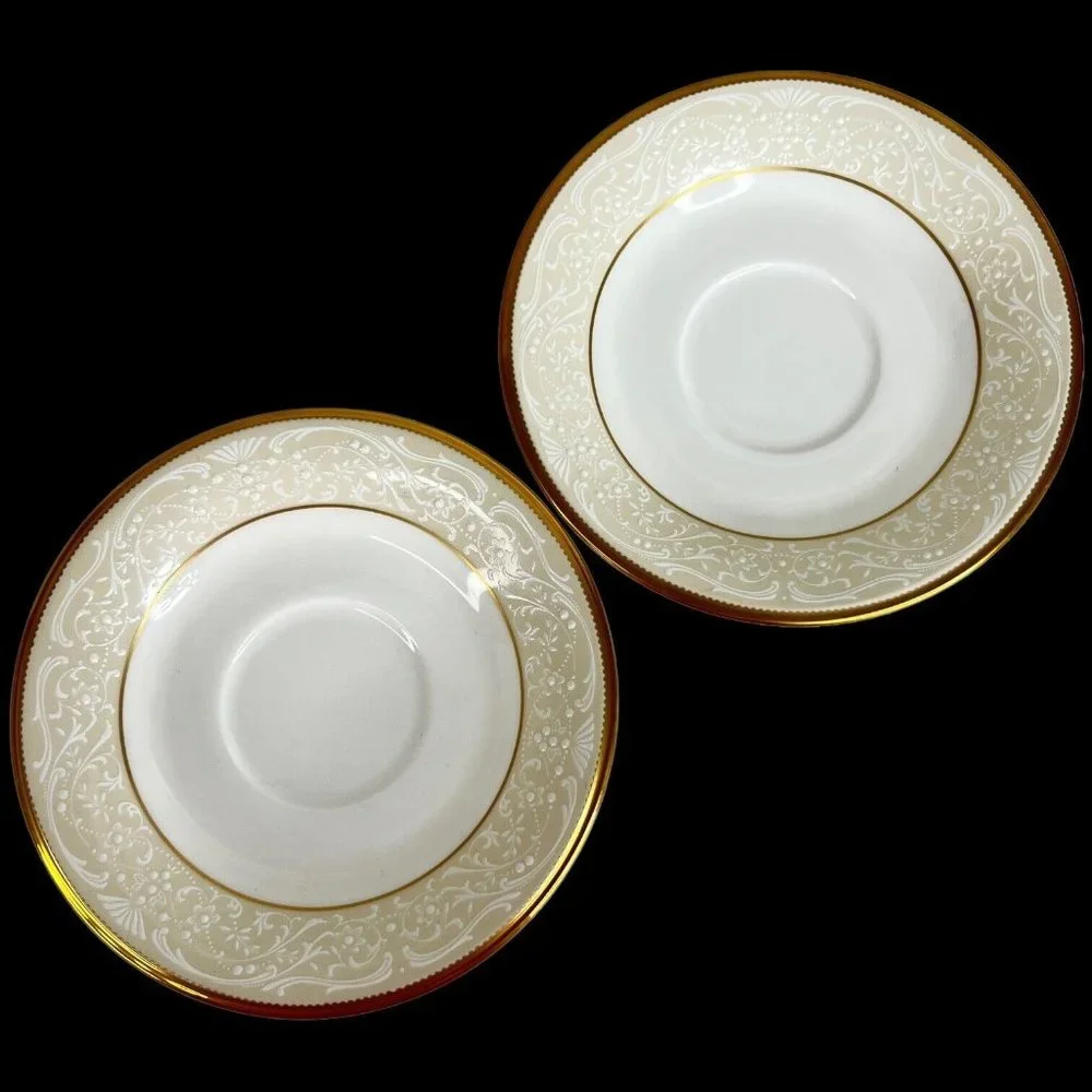 Noritake new white