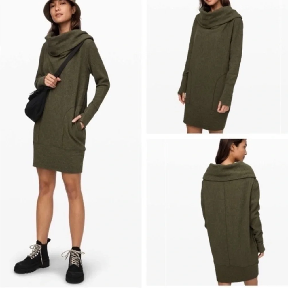 lululemon athletica {lululemon} along