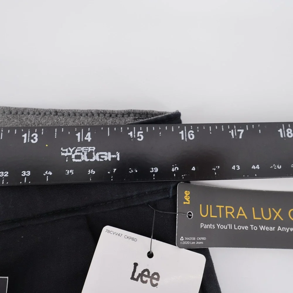 Lee ultra lux