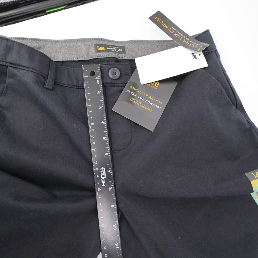 Lee ultra lux
