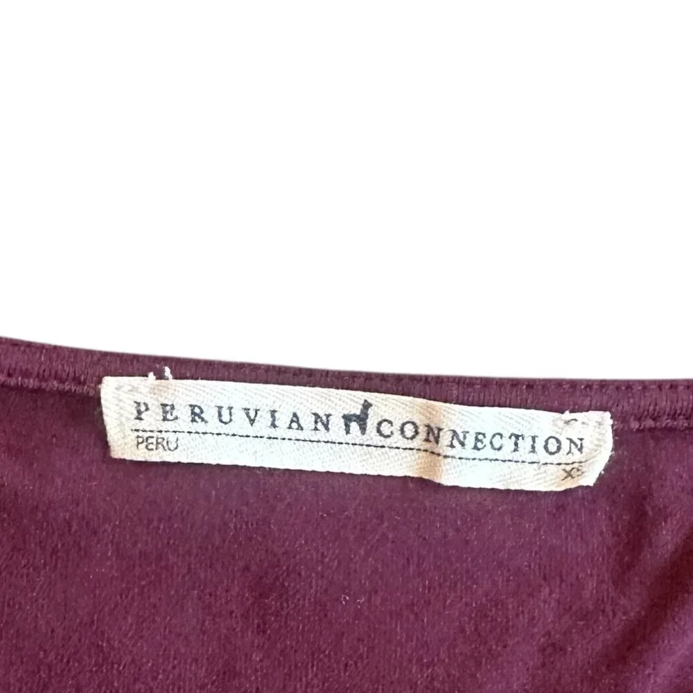 Peruvian Connection peruvian connection