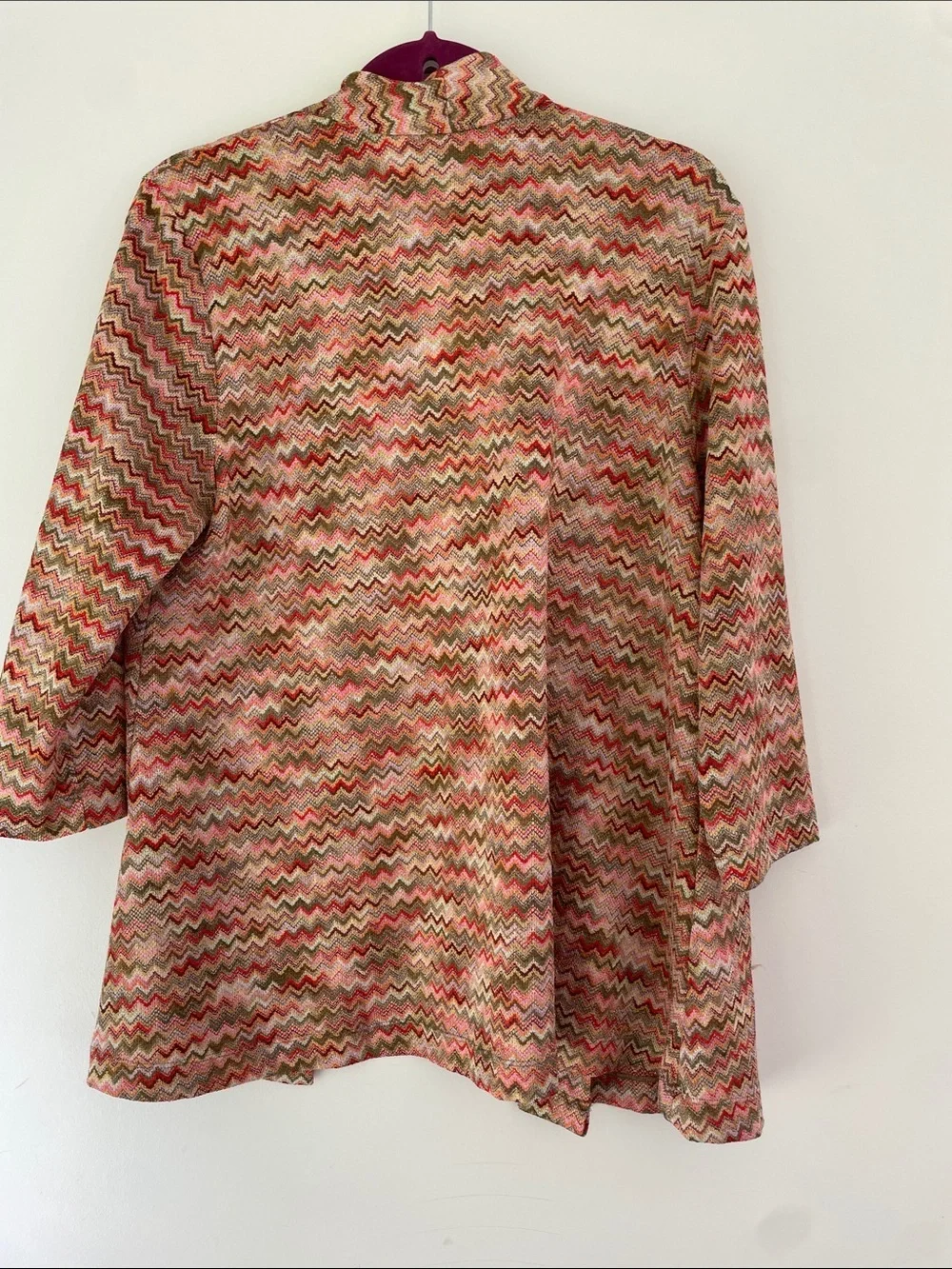 Travelers by Chicos lightweight open