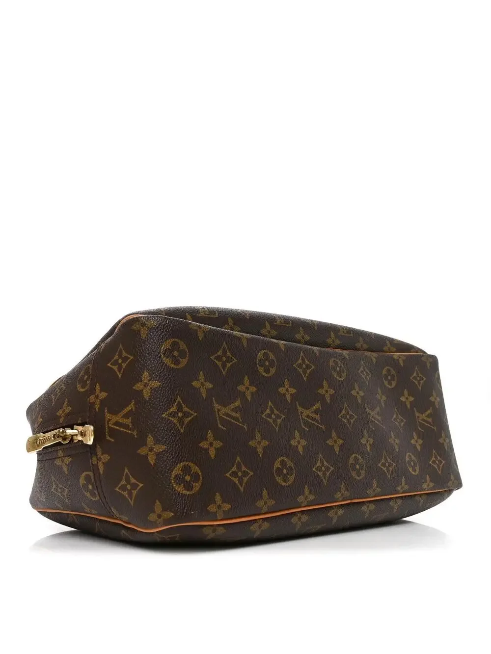 Louis Vuitton indulge timeless
