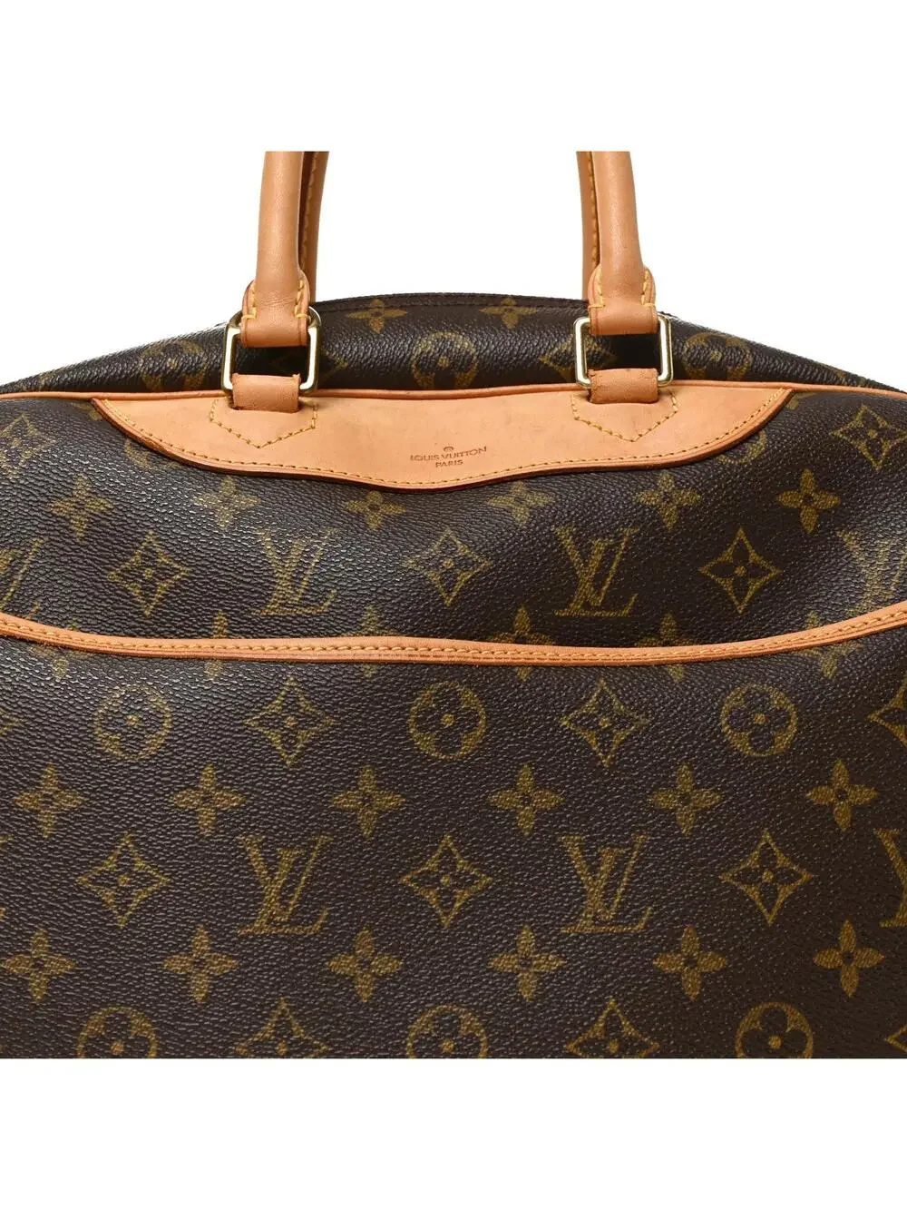 Louis Vuitton indulge timeless