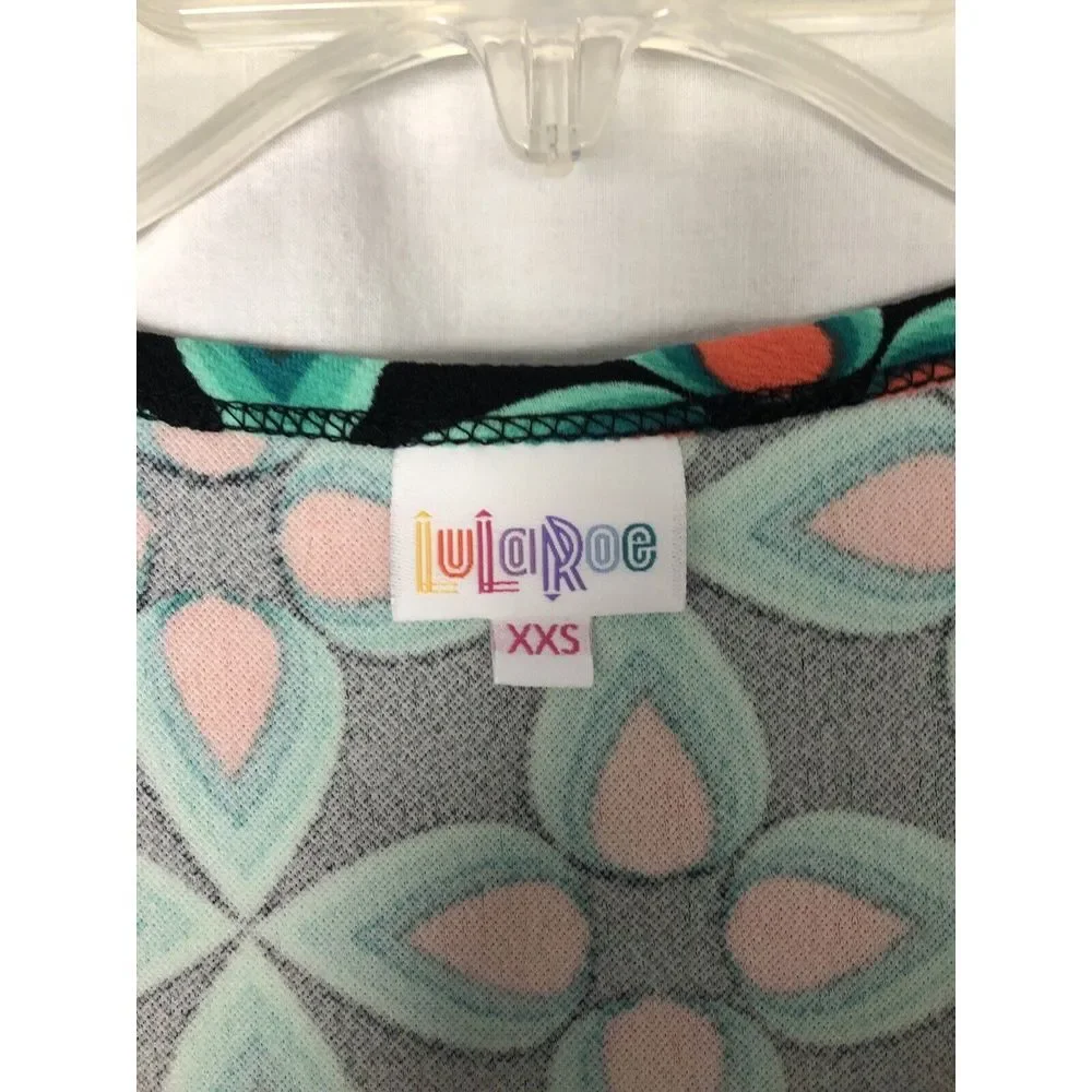 LuLaRoe nicole dress