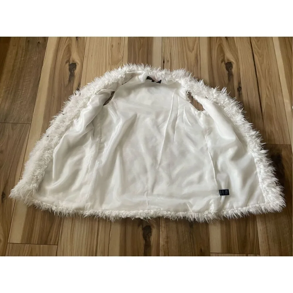 Ambiance outerwear white