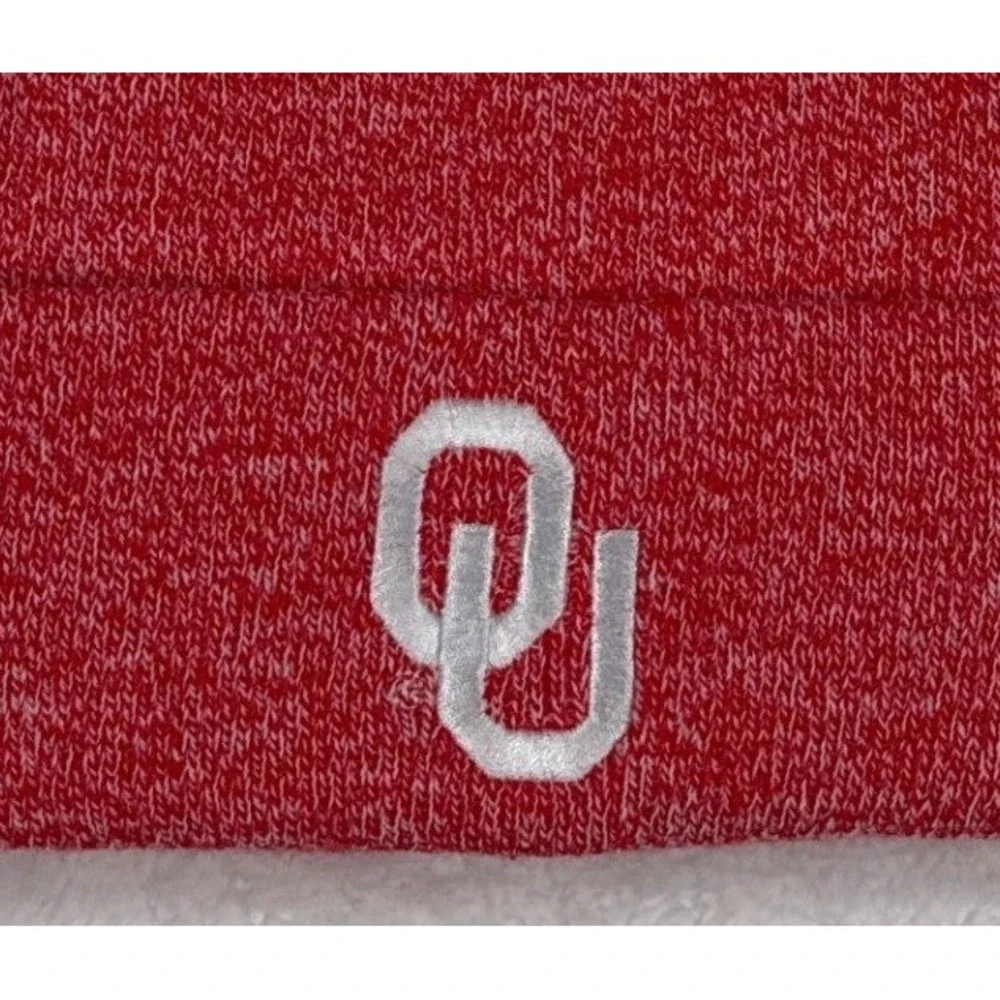 Legacy oklahoma sooners