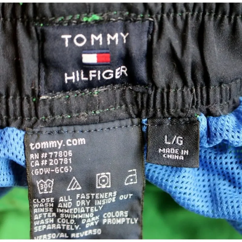 Tommy Hilfiger tommy hilfiger