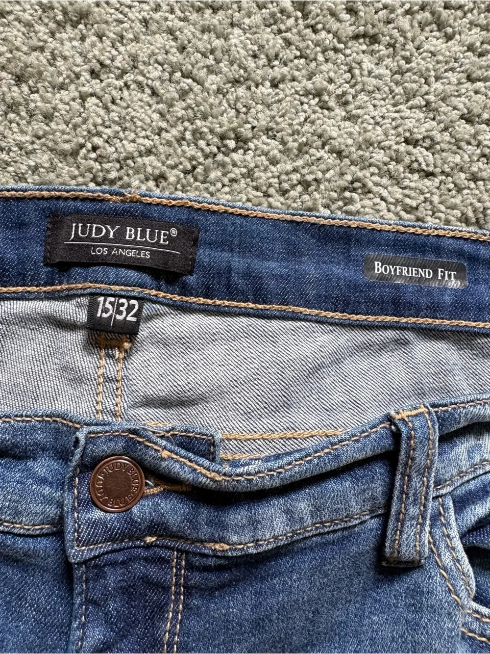 Judy Blue judy blue