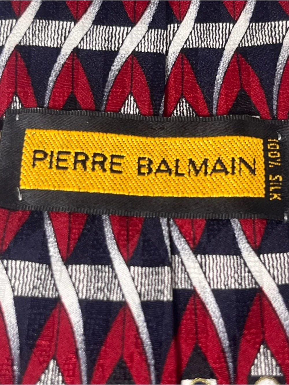 Pierre Balmain pierre balmain