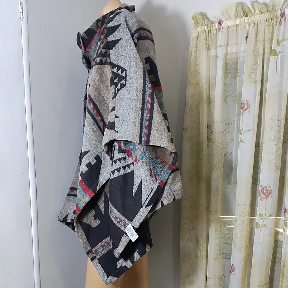 Thread & Supply stylish cape