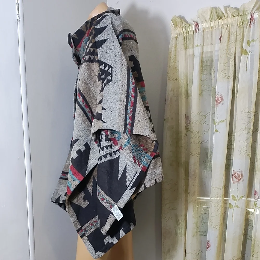 Thread & Supply stylish cape