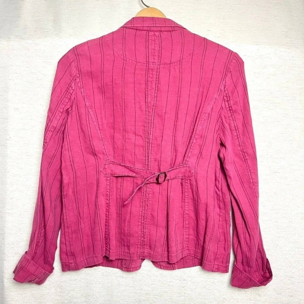 Sundance sz pink
