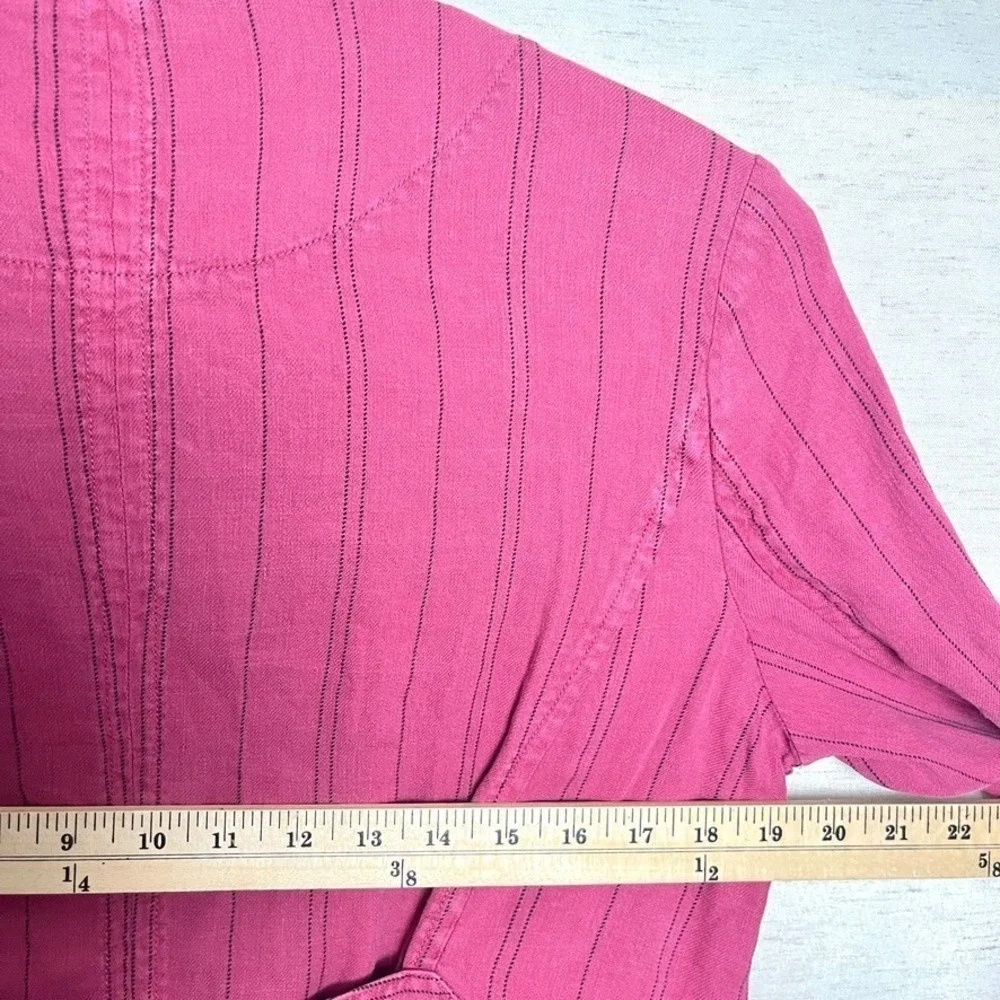 Sundance sz pink