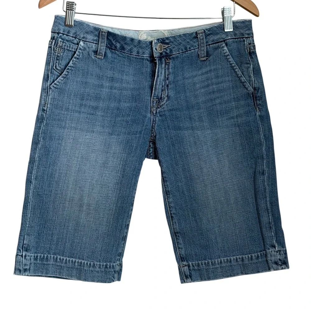 Miss Me low streetwear due