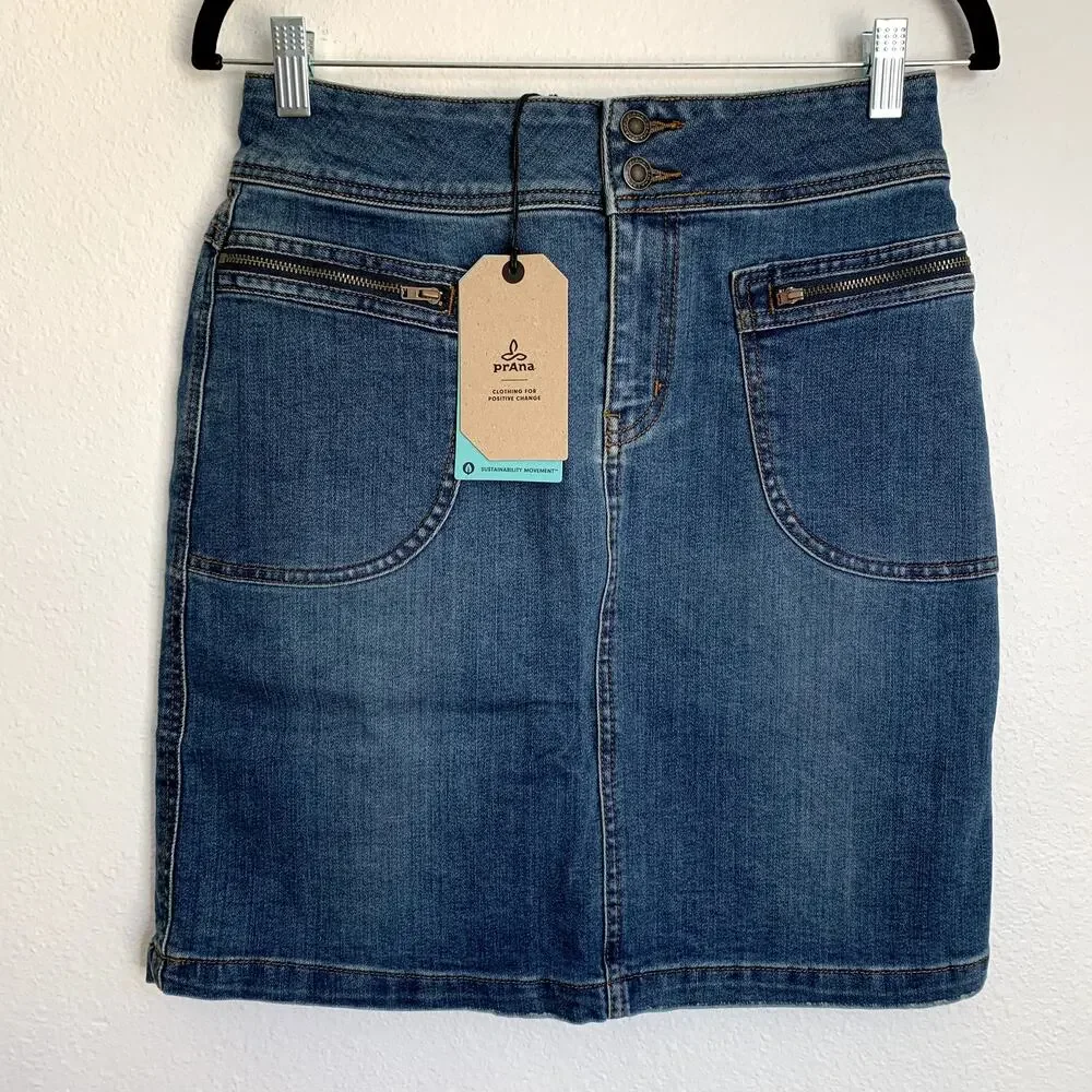 Prana nwt broadway