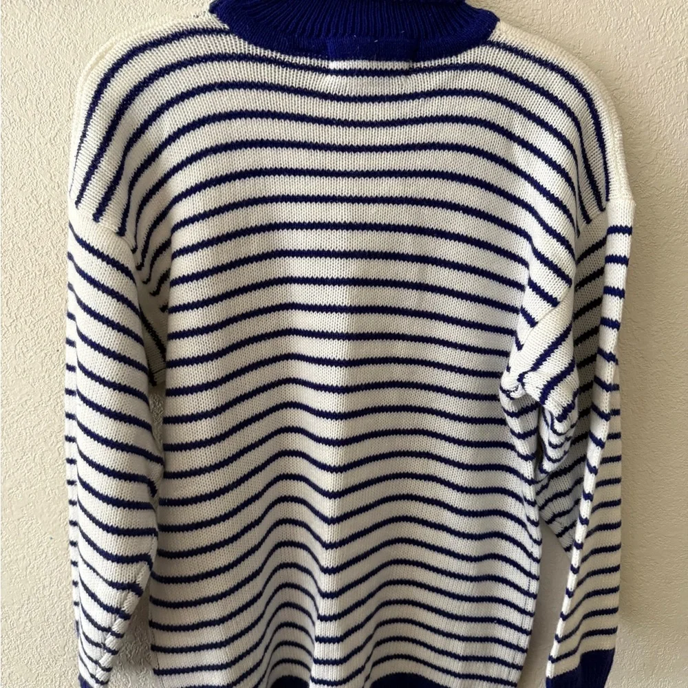 A’ Milano chic striped