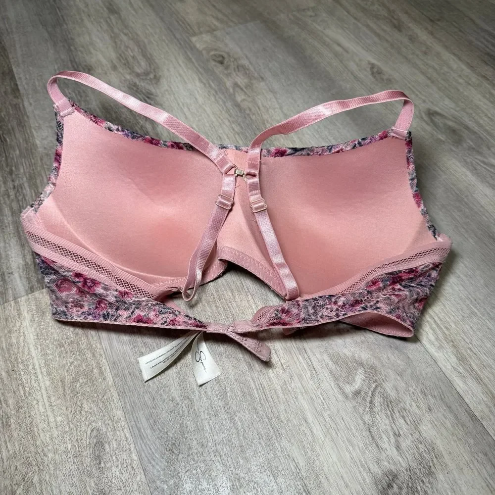 Jessica Simpson 34 C soft bra‎