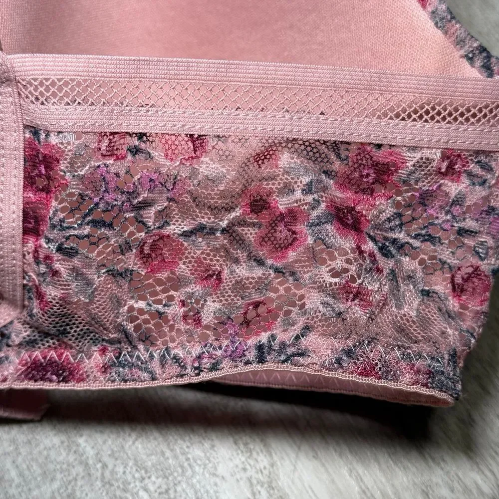 Jessica Simpson 34 C soft bra‎