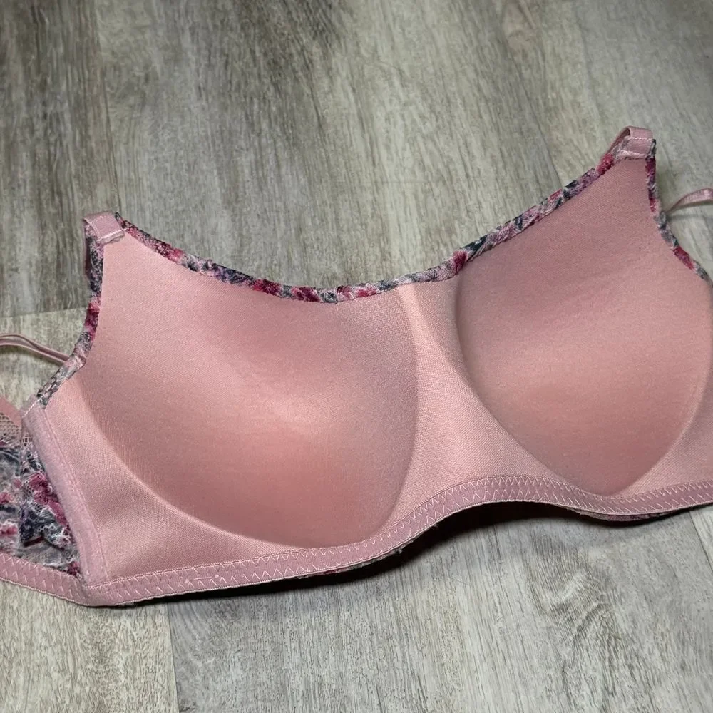 Jessica Simpson 34 C soft bra‎