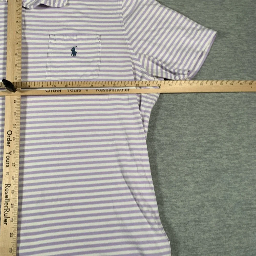 Polo Ralph Lauren brand polo